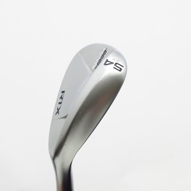 【中古ゴルフクラブ】クリーブランド　RTX　RTX DEEP FORGED ウェッジ N.S.PRO MODUS3 TOUR 105　シャフト：N.S.PRO MODUS3 TOUR 105