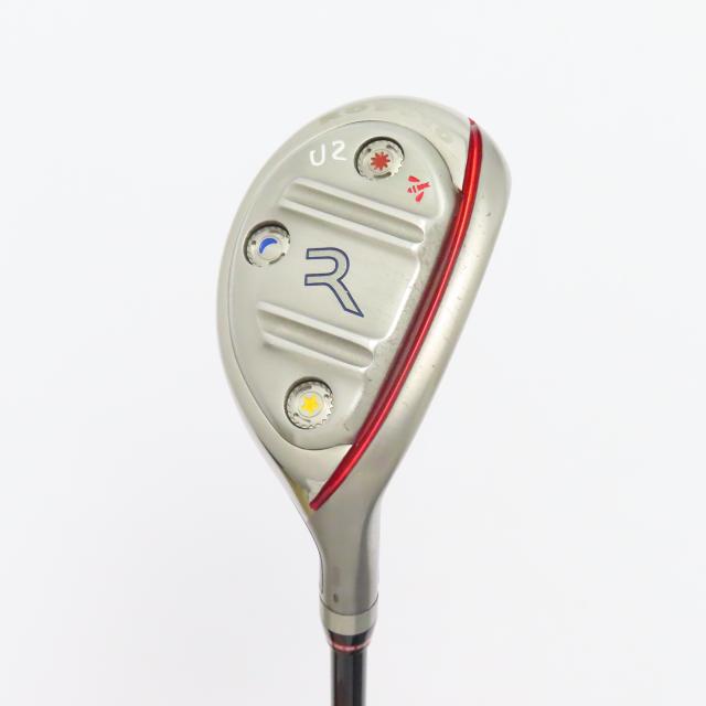 【中古ゴルフクラブ】ロッディオ　RODDIO　RODDIO HYBRID UTILITY ユーティリティ カーボンシャフト　シャフト：カーボンシャフト