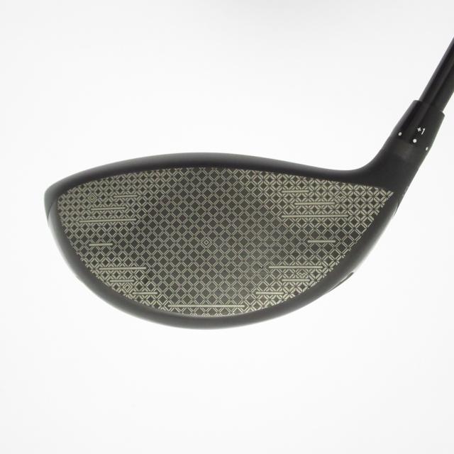 【中古ゴルフクラブ】オノフ　KURO　ONOFF KURO(2025) ドライバー LABOSPEC ST：65　シャフト：LABOSPEC ST：65_2