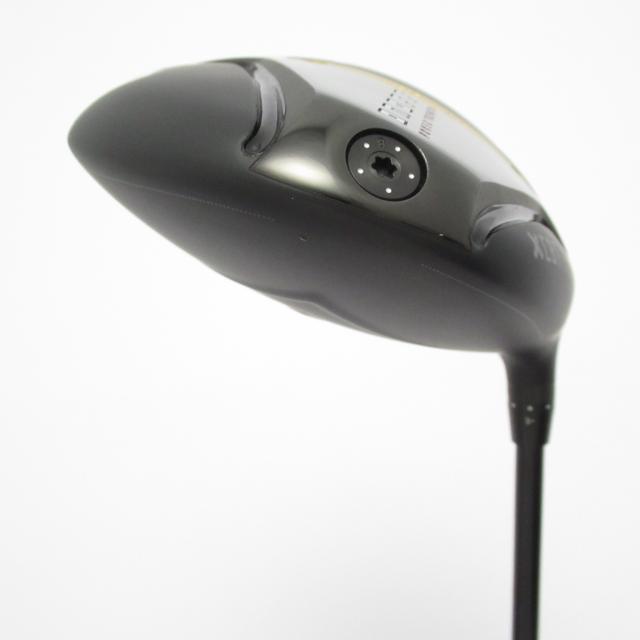 【中古ゴルフクラブ】オノフ　KURO　ONOFF KURO(2025) ドライバー LABOSPEC ST：65　シャフト：LABOSPEC ST：65_4