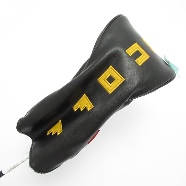 【中古ゴルフクラブ】オノフ　KURO　ONOFF KURO(2025) ドライバー LABOSPEC ST：65　シャフト：LABOSPEC ST：65_7