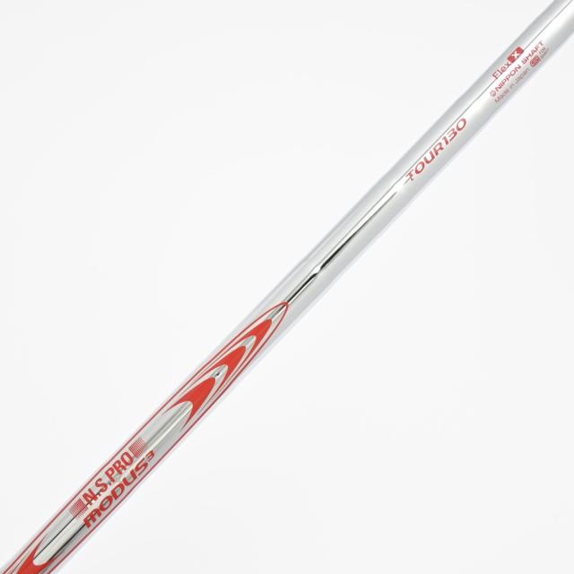 【中古ゴルフクラブ】テーラーメイド　P7　P7 MC アイアン N.S.PRO MODUS3 TOUR 130　シャフト：N.S.PRO MODUS3 TOUR 130