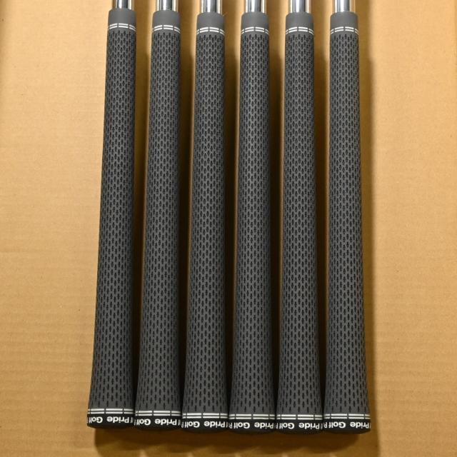 【中古ゴルフクラブ】テーラーメイド　P7　P7 MC アイアン N.S.PRO MODUS3 TOUR 130　シャフト：N.S.PRO MODUS3 TOUR 130