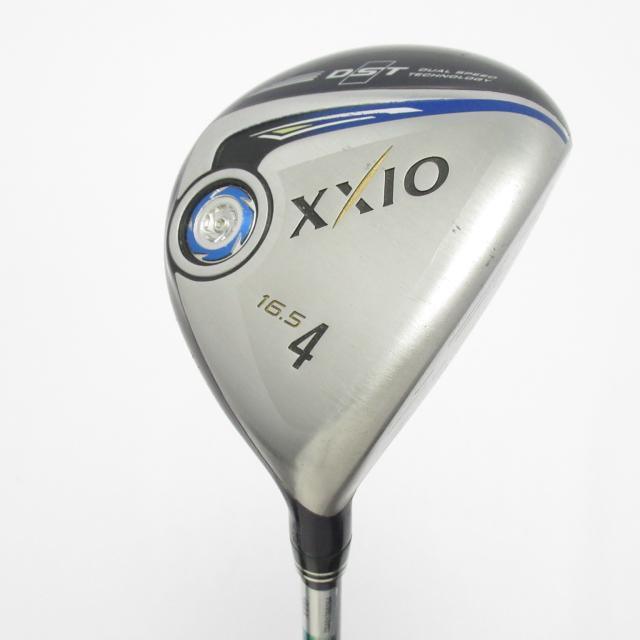 【中古ゴルフクラブ】ダンロップ　XXIO　ゼクシオ ナイン(2016) フェアウェイウッド MP900　シャフト：MP900