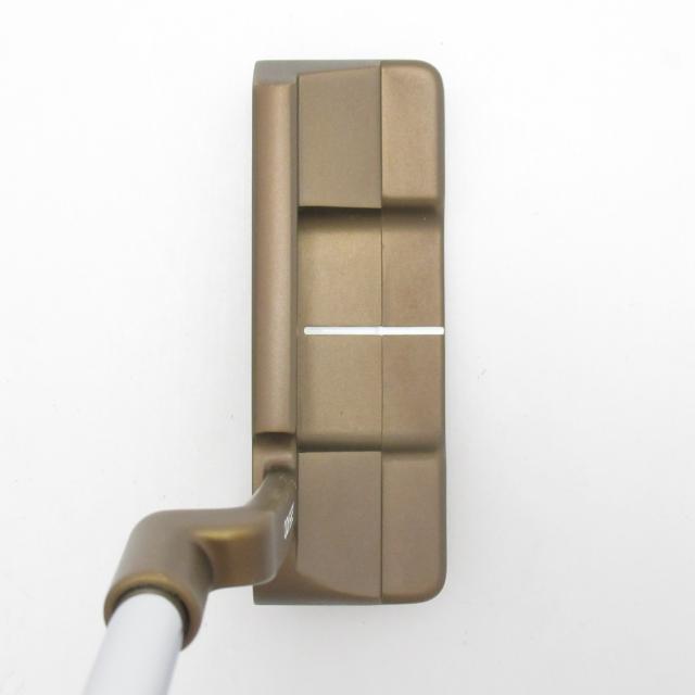 【中古ゴルフクラブ】オデッセイ　AI-ONE　Ai-ONE GIRAFFE-BEAM DW パター スチールシャフト　シャフト：スチールシャフト_1