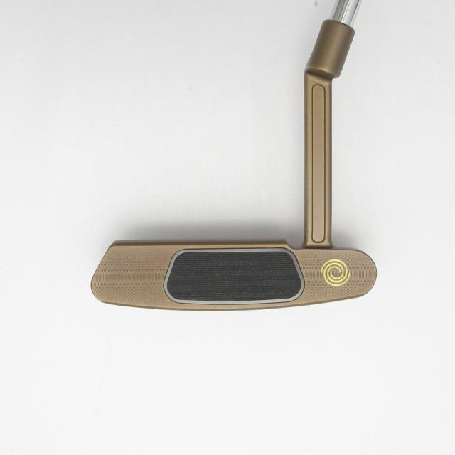 【中古ゴルフクラブ】オデッセイ　AI-ONE　Ai-ONE GIRAFFE-BEAM DW パター スチールシャフト　シャフト：スチールシャフト_2