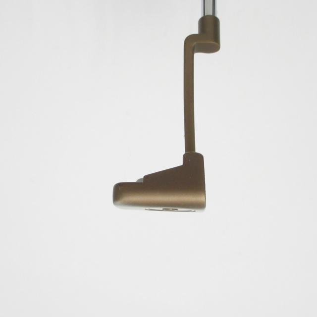 【中古ゴルフクラブ】オデッセイ　AI-ONE　Ai-ONE GIRAFFE-BEAM DW パター スチールシャフト　シャフト：スチールシャフト_3