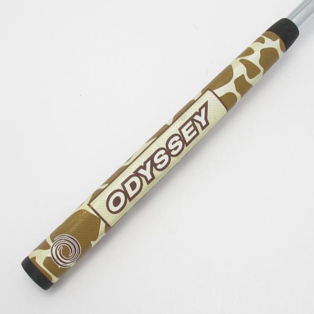 【中古ゴルフクラブ】オデッセイ　AI-ONE　Ai-ONE GIRAFFE-BEAM DW パター スチールシャフト　シャフト：スチールシャフト_6