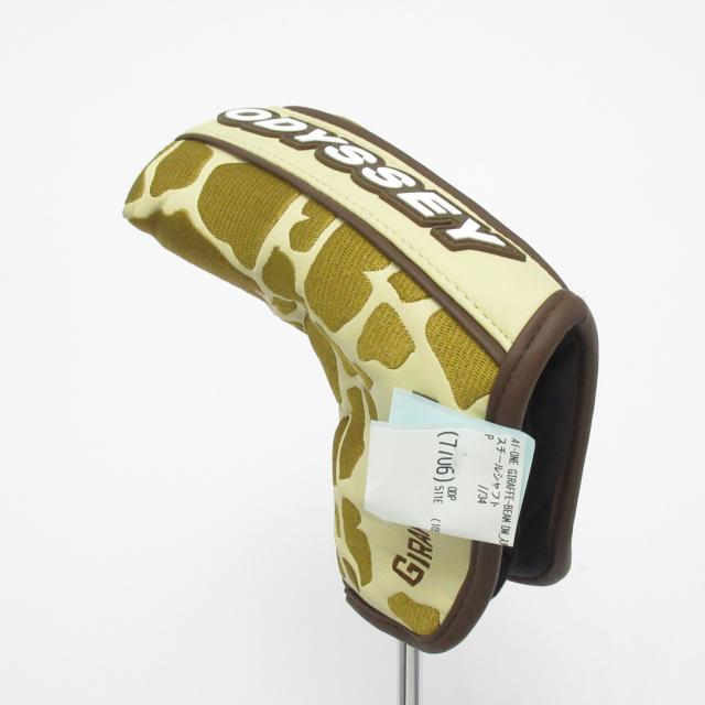 【中古ゴルフクラブ】オデッセイ　AI-ONE　Ai-ONE GIRAFFE-BEAM DW パター スチールシャフト　シャフト：スチールシャフト_7