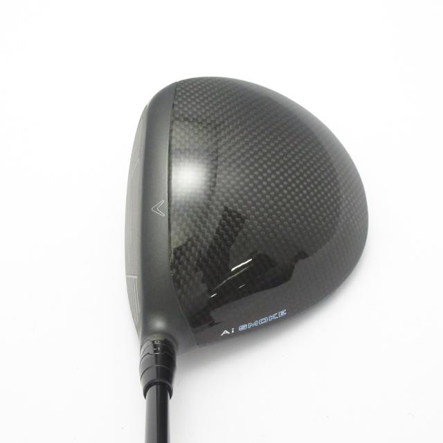 【中古ゴルフクラブ】キャロウェイゴルフ　Ai SMOKE　パラダイム Ai SMOKE MAX ドライバー TENSEI 50 for Callaway　シャフト：TENSEI …_1