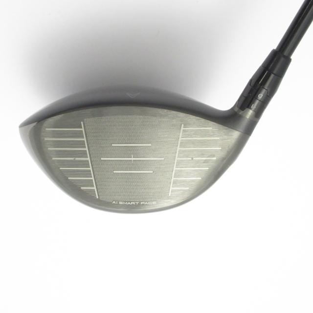 【中古ゴルフクラブ】キャロウェイゴルフ　Ai SMOKE　パラダイム Ai SMOKE MAX ドライバー TENSEI 50 for Callaway　シャフト：TENSEI …_2