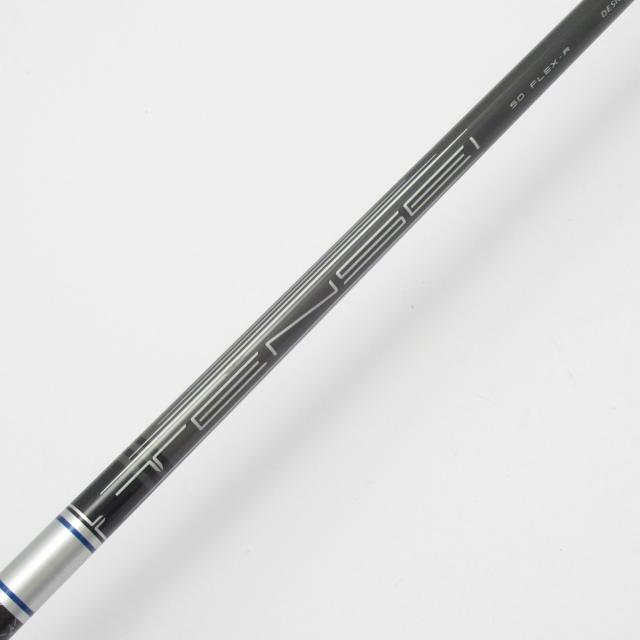 【中古ゴルフクラブ】キャロウェイゴルフ　Ai SMOKE　パラダイム Ai SMOKE MAX ドライバー TENSEI 50 for Callaway　シャフト：TENSEI …_5