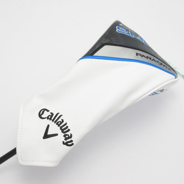 【中古ゴルフクラブ】キャロウェイゴルフ　Ai SMOKE　パラダイム Ai SMOKE MAX ドライバー TENSEI 50 for Callaway　シャフト：TENSEI …_7