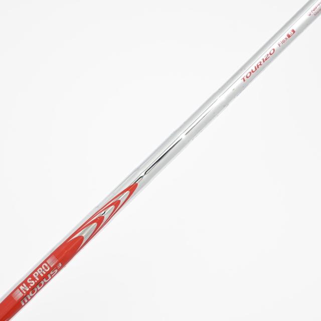 【中古ゴルフクラブ】ヤマハ　RMX　RMX 118 アイアン N.S.PRO MODUS3 TOUR 120　シャフト：N.S.PRO MODUS3 TOUR 120