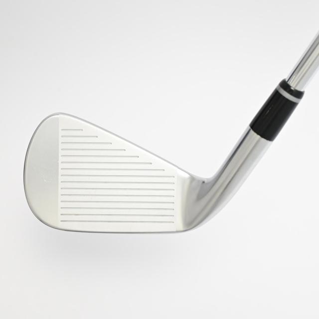 【中古ゴルフクラブ】プロギア　PRGR　02(2023) アイアン N.S.PRO スペックスチールIII ver.2　シャフト：N.S.PRO スペックスチールIII…