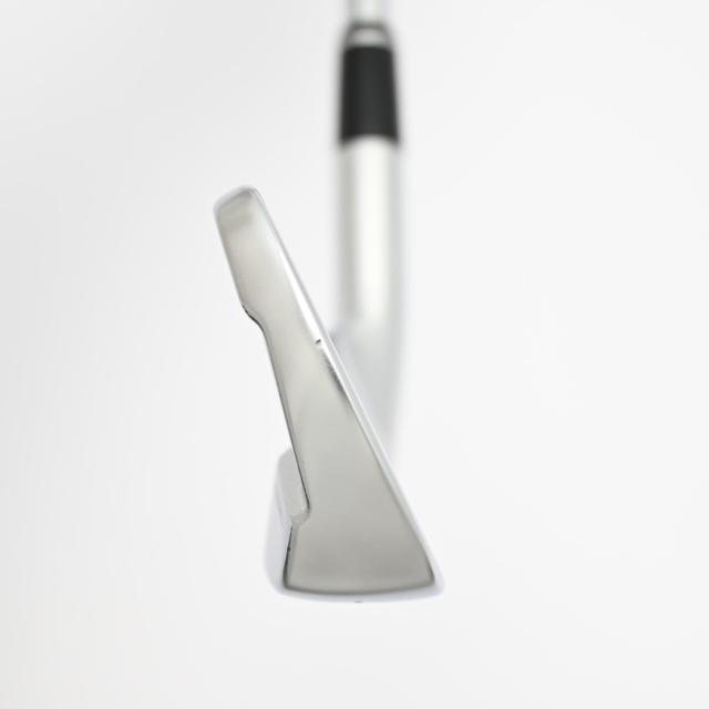 【中古ゴルフクラブ】プロギア　PRGR　02(2023) アイアン N.S.PRO スペックスチールIII ver.2　シャフト：N.S.PRO スペックスチールIII…