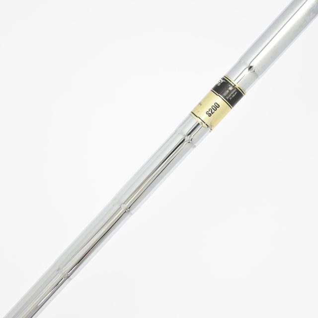【中古ゴルフクラブ】ダンロップ　SRIXON　スリクソン Z745 アイアン Dynamic Gold DST　シャフト：Dynamic Gold DST_4