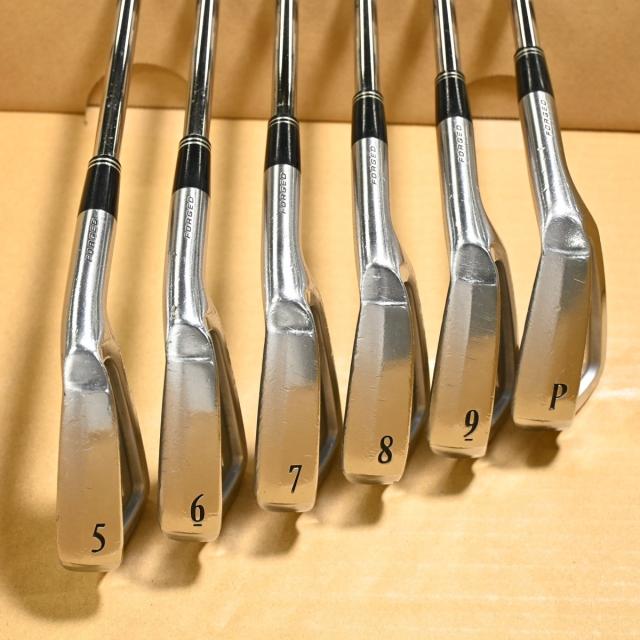 【中古ゴルフクラブ】ダンロップ　SRIXON　スリクソン Z745 アイアン Dynamic Gold DST　シャフト：Dynamic Gold DST_6