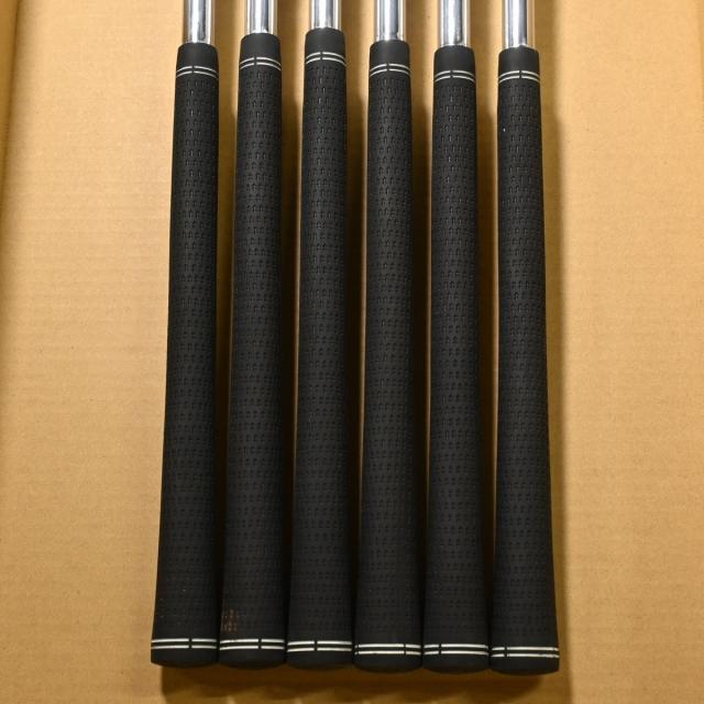 【中古ゴルフクラブ】ダンロップ　SRIXON　スリクソン Z745 アイアン Dynamic Gold DST　シャフト：Dynamic Gold DST_7