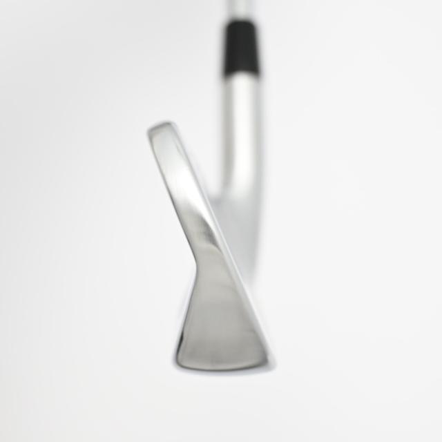 【中古ゴルフクラブ】ブリヂストン　BRIDGESTONE GOLF　242CB+ アイアン N.S.PRO 950GH neo　シャフト：N.S.PRO 950GH neo