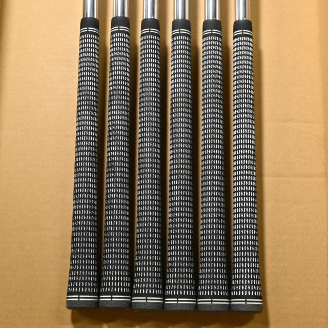 【中古ゴルフクラブ】ブリヂストン　BRIDGESTONE GOLF　242CB+ アイアン N.S.PRO 950GH neo　シャフト：N.S.PRO 950GH neo