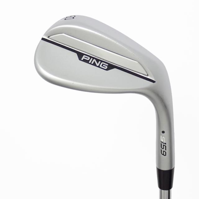 【中古ゴルフクラブ】ピン　PING　S159 ウェッジ N.S.PRO 850GH neo　シャフト：N.S.PRO 850GH neo