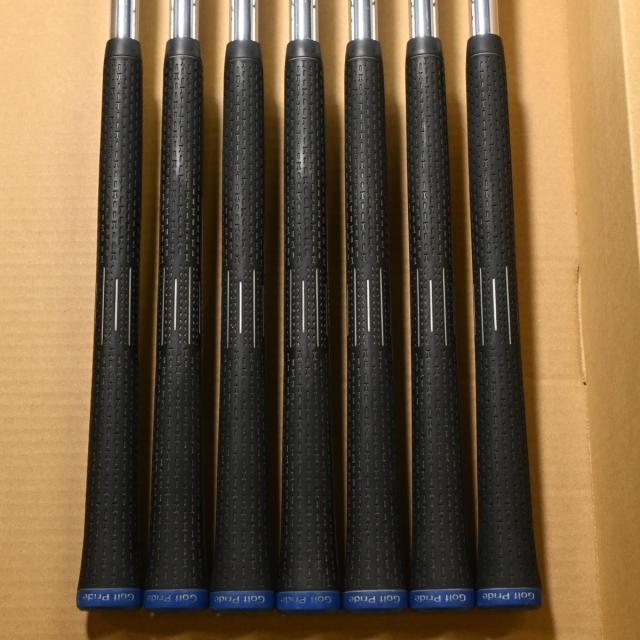 【中古ゴルフクラブ】ピン　I SERIES　i200 アイアン N.S.PRO MODUS3 TOUR 105　シャフト：N.S.PRO MODUS3 TOUR 105