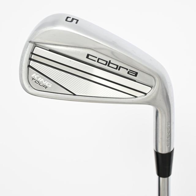 【中古ゴルフクラブ】コブラ　KING　キング TOUR アイアン N.S.PRO MODUS3 TOUR 115　シャフト：N.S.PRO MODUS3 TOUR 115
