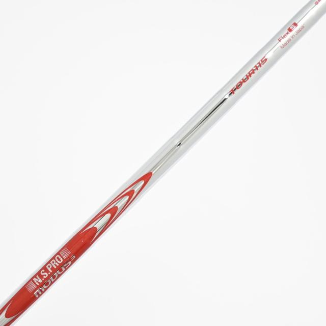 【中古ゴルフクラブ】コブラ　KING　キング TOUR アイアン N.S.PRO MODUS3 TOUR 115　シャフト：N.S.PRO MODUS3 TOUR 115