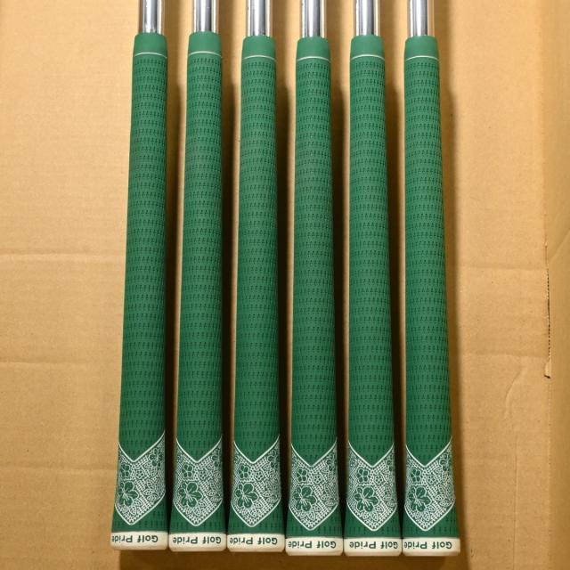 【中古ゴルフクラブ】コブラ　KING　キング TOUR アイアン N.S.PRO MODUS3 TOUR 115　シャフト：N.S.PRO MODUS3 TOUR 115