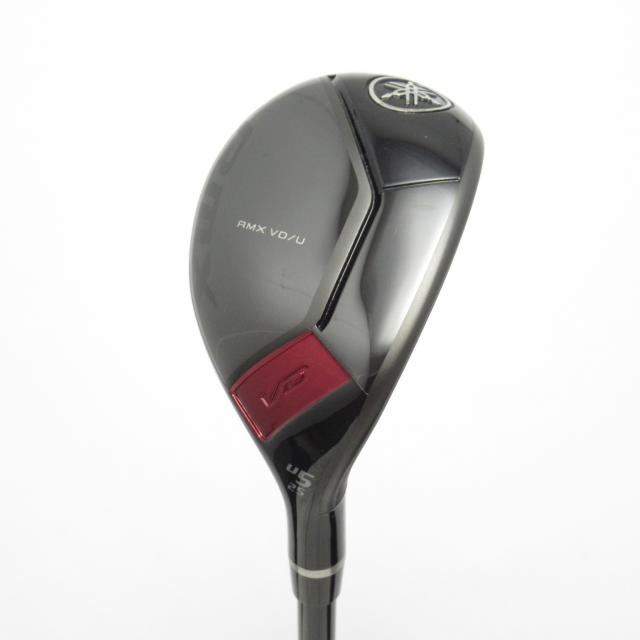 【中古ゴルフクラブ】ヤマハ　RMX　RMX VD(2024) ユーティリティ オリジナルカーボン TENSEI TR h　シャフト：オリジナルカーボン TENS…