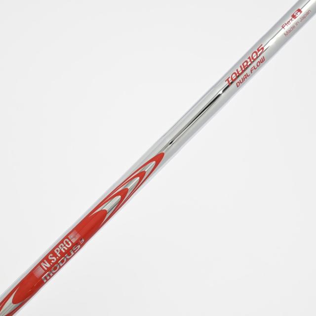 【中古ゴルフクラブ】ブリヂストン　BRIDGESTONE GOLF　258CBP アイアン N.S.PRO MODUS3 TOUR 105 DUAL FLOW　シャフト：N.S.PRO MODUS…