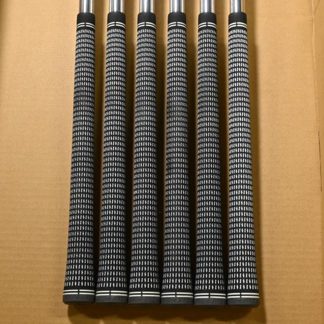 【中古ゴルフクラブ】ブリヂストン　BRIDGESTONE GOLF　258CBP アイアン N.S.PRO MODUS3 TOUR 105 DUAL FLOW　シャフト：N.S.PRO MODUS…