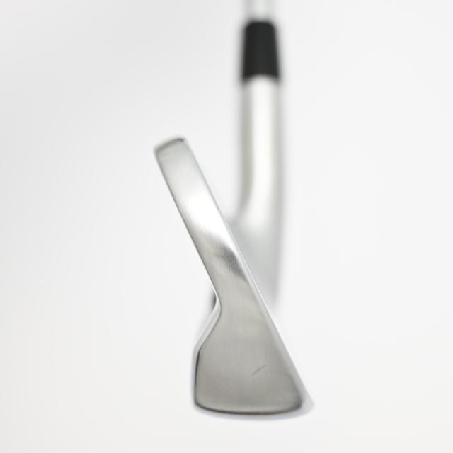 【中古ゴルフクラブ】ブリヂストン　BRIDGESTONE GOLF　222CB+ アイアン N.S.PRO 950GH　シャフト：N.S.PRO 950GH