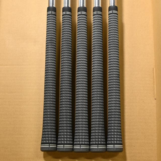 【中古ゴルフクラブ】ブリヂストン　BRIDGESTONE GOLF　222CB+ アイアン N.S.PRO 950GH　シャフト：N.S.PRO 950GH