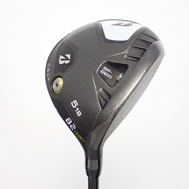 【中古ゴルフクラブ】ブリヂストン　BRIDGESTONE GOLF　B2 HT フェアウェイウッド TENSEI Pro Blue 1K 50　シャフト：TENSEI Pro Blue …