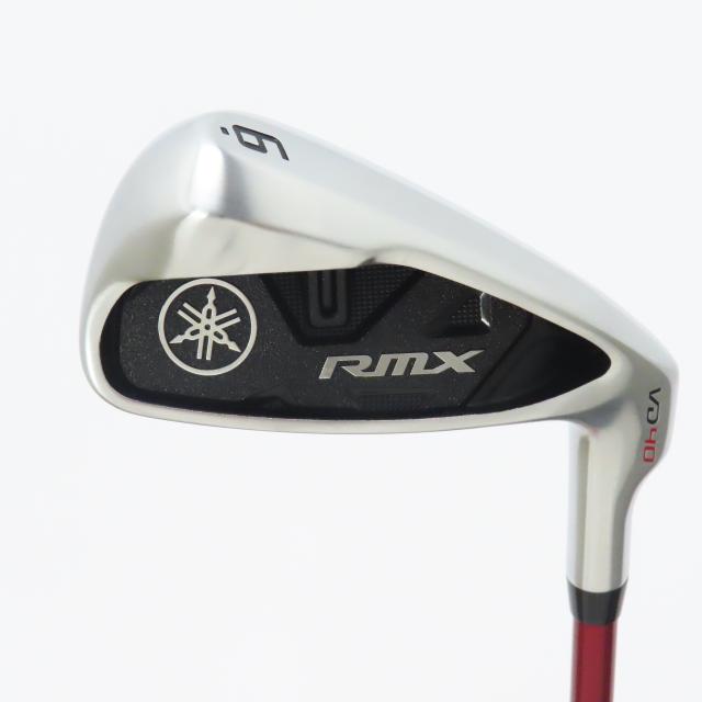 【中古ゴルフクラブ】ヤマハ　RMX　RMX VD40 アイアン Diamana YR i　シャフト：Diamana YR i