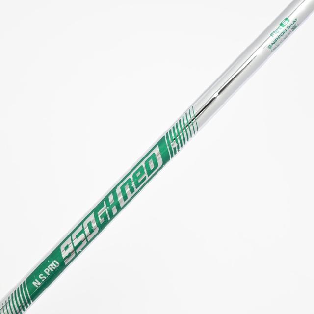 【中古ゴルフクラブ】ピン　I SERIES　i210 アイアン N.S.PRO 950GH neo　シャフト：N.S.PRO 950GH neo