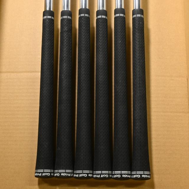 【中古ゴルフクラブ】ピン　I SERIES　i210 アイアン N.S.PRO 950GH neo　シャフト：N.S.PRO 950GH neo