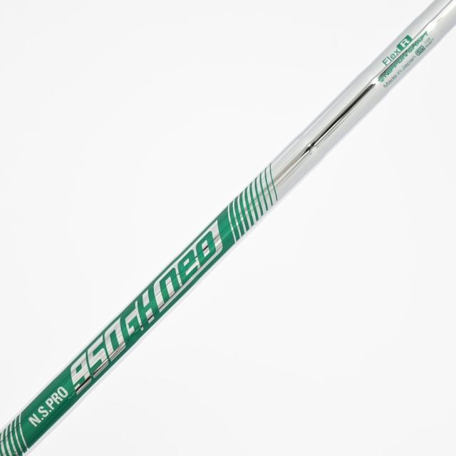【中古ゴルフクラブ】コブラ　cobra　DS-ADAPT MAX アイアン N.S.PRO 950GH neo　シャフト：N.S.PRO 950GH neo