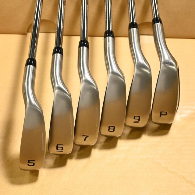 【中古ゴルフクラブ】コブラ　cobra　DS-ADAPT MAX アイアン N.S.PRO 950GH neo　シャフト：N.S.PRO 950GH neo