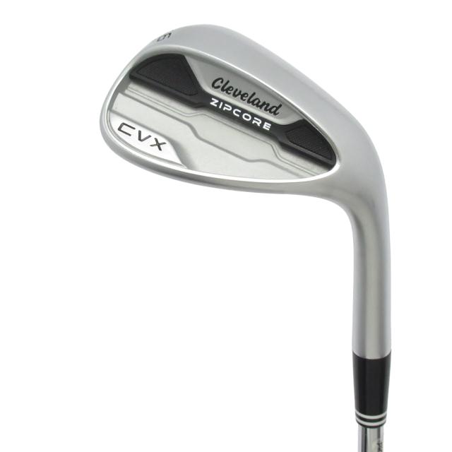 【中古ゴルフクラブ】クリーブランド　CG　CVX ZIPCORE ウェッジ N.S.PRO MODUS3 TOUR 115　シャフト：N.S.PRO MODUS3 TOUR 115