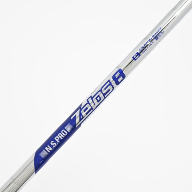 【中古ゴルフクラブ】テーラーメイド　P7　P7 MC アイアン N.S.PRO ZELOS 8　シャフト：N.S.PRO ZELOS 8