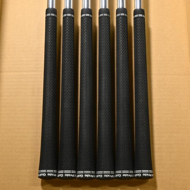 【中古ゴルフクラブ】ダンロップ　SRIXON　スリクソン ZXi4 アイアン N.S.PRO 850GH neo　シャフト：N.S.PRO 850GH neo