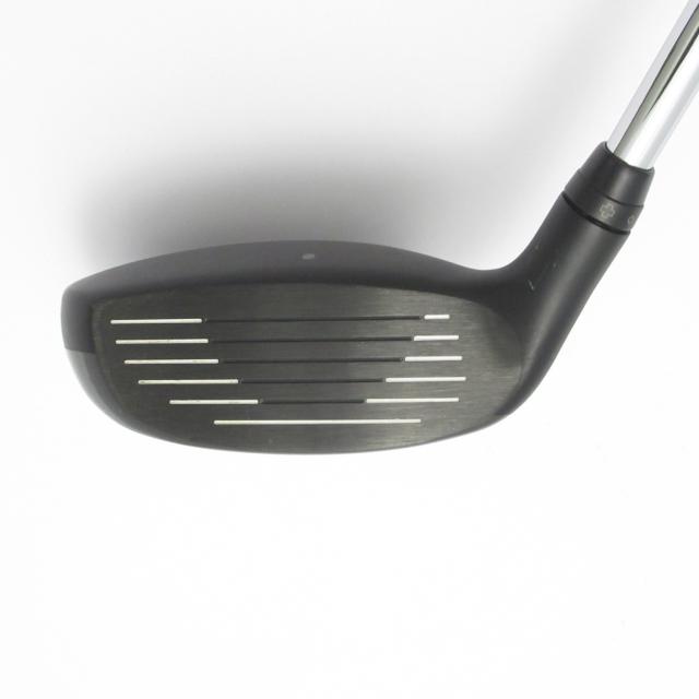 【中古ゴルフクラブ】ピン　G430　G430 ハイブリッド ユーティリティ N.S.PRO 850GH neo　シャフト：N.S.PRO 850GH neo