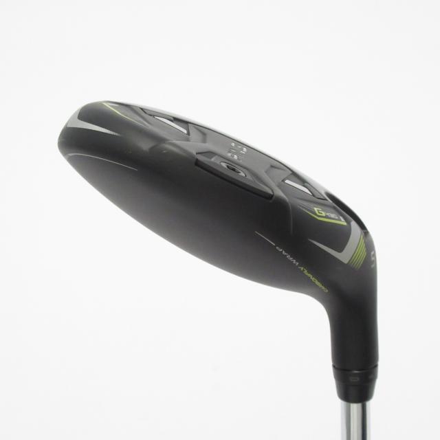 【中古ゴルフクラブ】ピン　G430　G430 ハイブリッド ユーティリティ N.S.PRO 850GH neo　シャフト：N.S.PRO 850GH neo