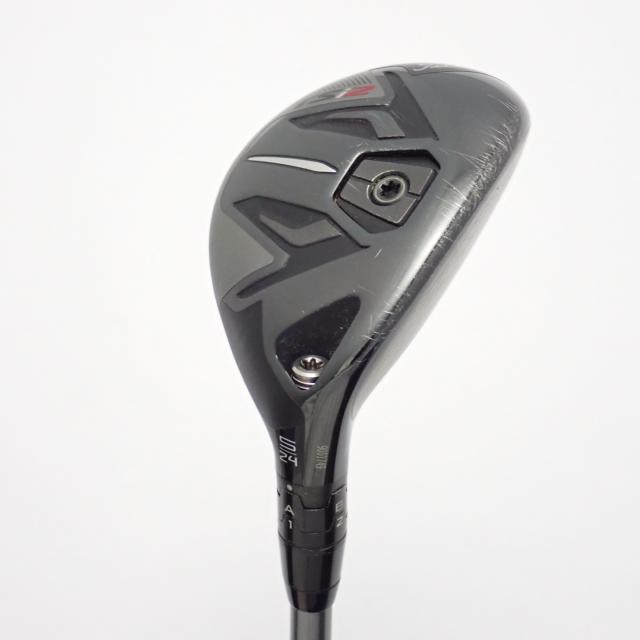 【中古ゴルフクラブ】タイトリスト　TSi　TSi2 ユーティリティ TSP299 HY 50　シャフト：TSP299 HY 50
