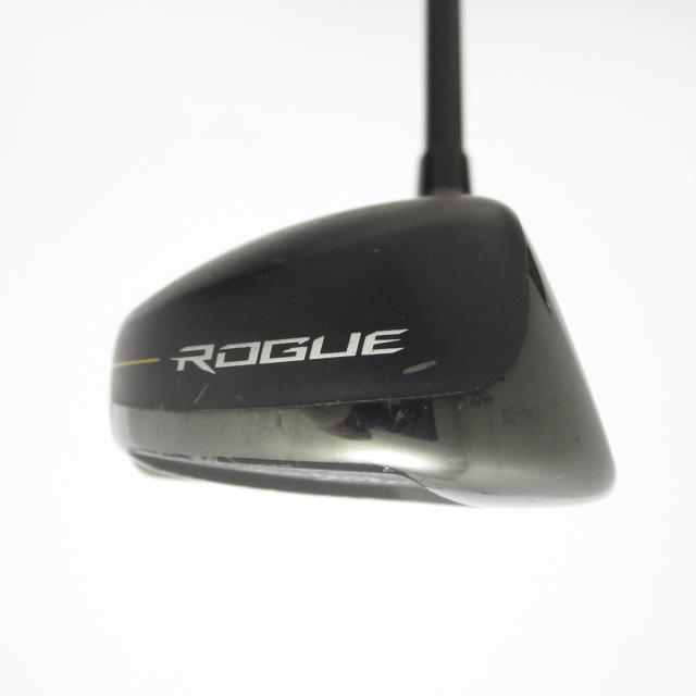 中古ゴルフクラブ】キャロウェイゴルフ ROGUE ローグ ST MAX