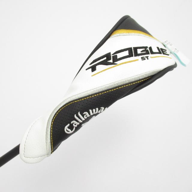 中古ゴルフクラブ】キャロウェイゴルフ ROGUE ローグ ST MAX