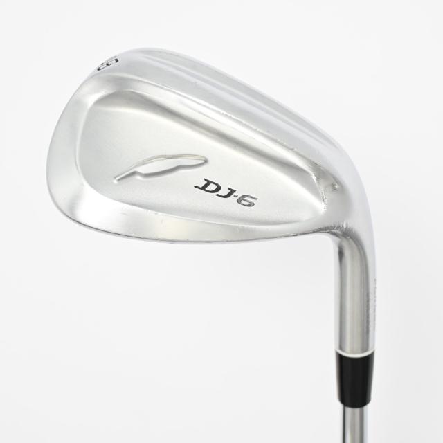 【中古ゴルフクラブ】フォーティーン　DJ　DJ-6 ウェッジ N.S.PRO TS-114w Ver2　シャフト：N.S.PRO TS-114w Ver2
